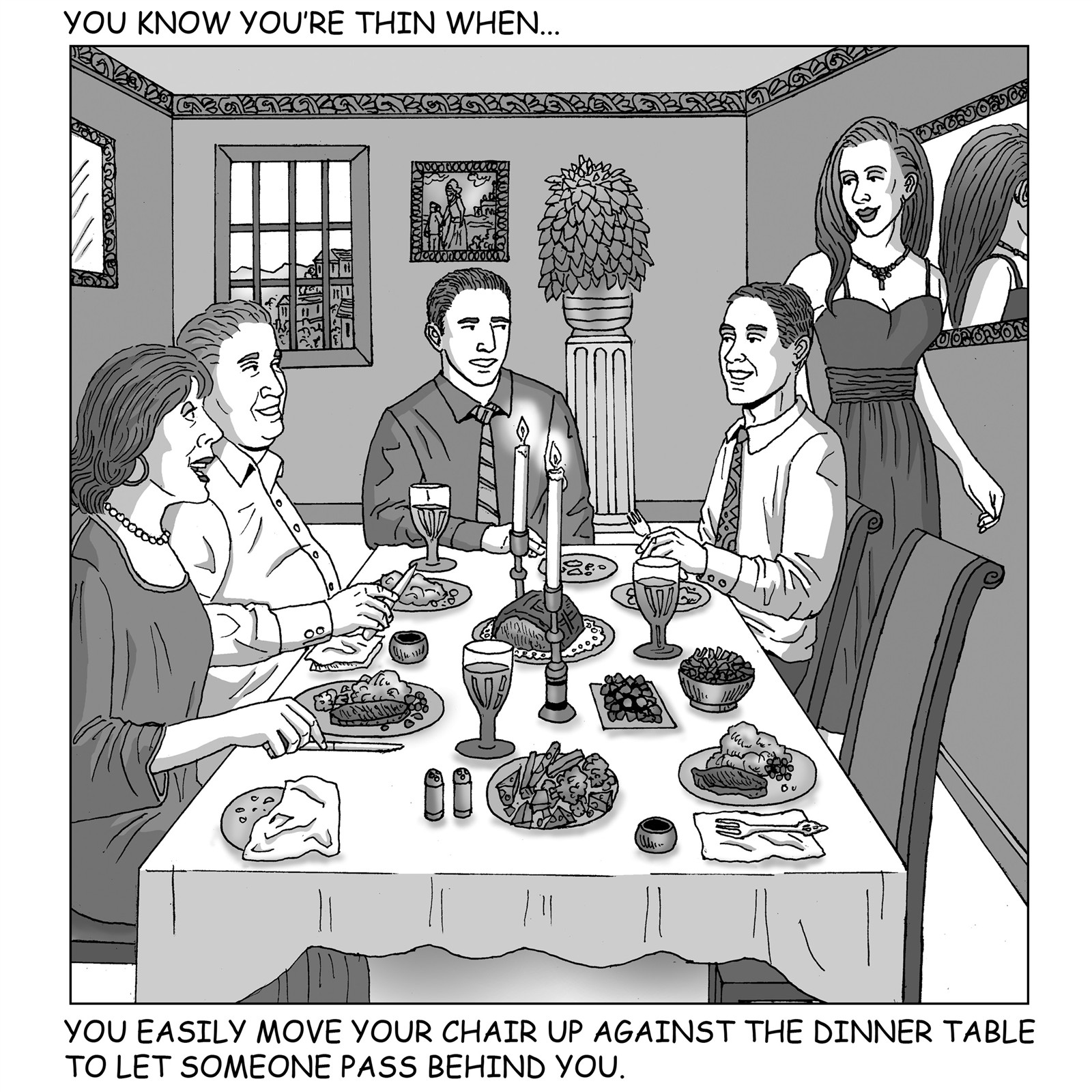 Illustration from the original Scott Spotson website