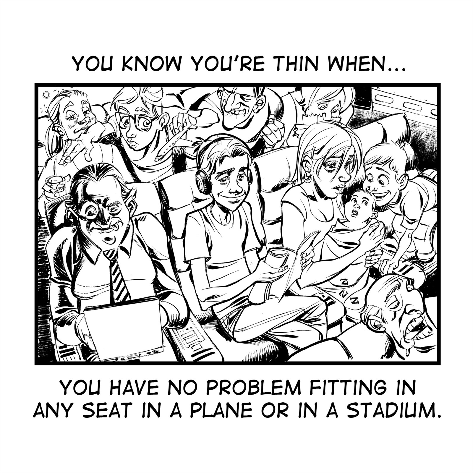 Illustration from the original Scott Spotson website