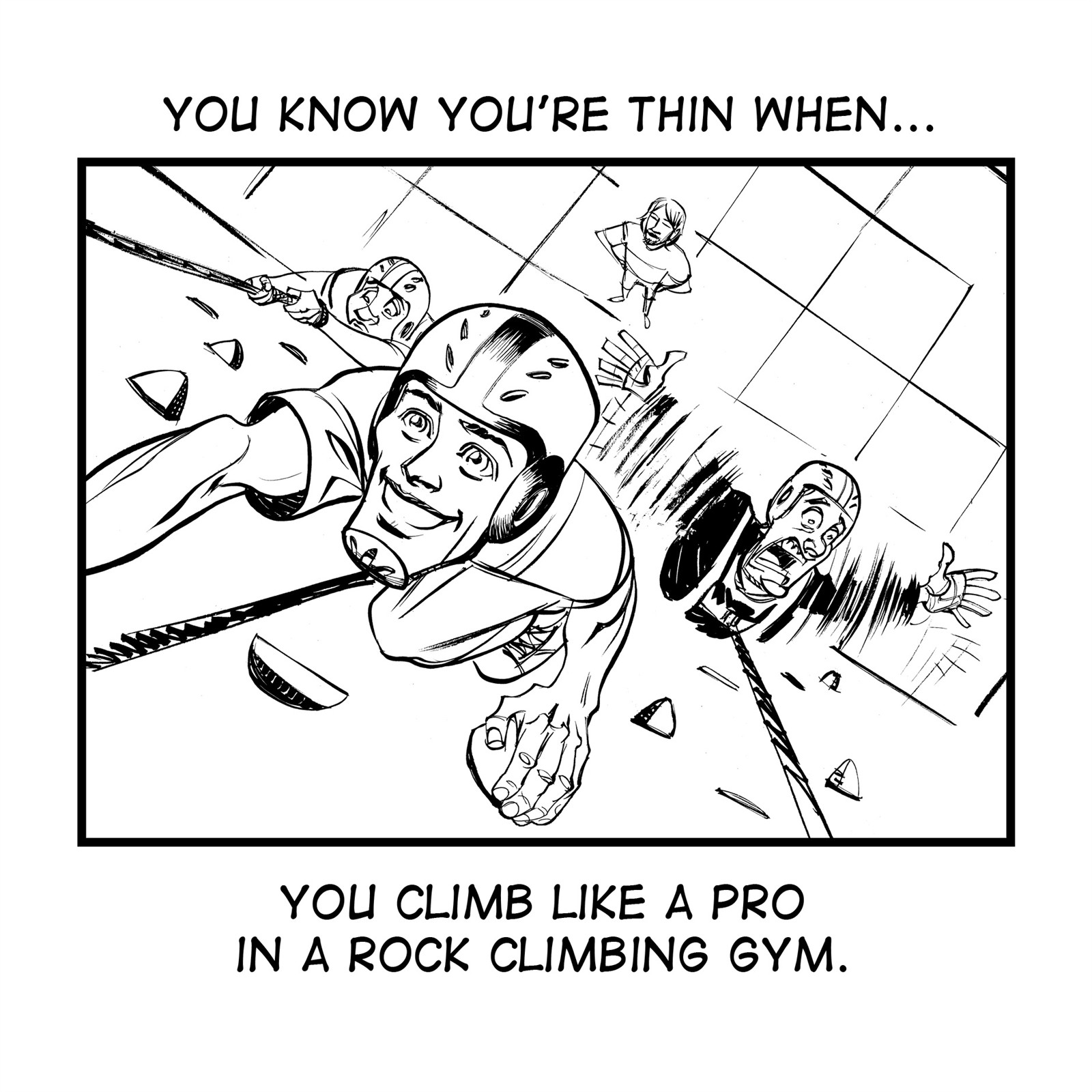 Illustration from the original Scott Spotson website
