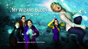 My Wizard Buddy BK 2 header banner
