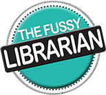 The Fussy Librarian