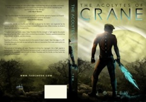 TAOC Wrap Cover