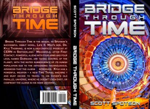 Bridge Through Time - winner