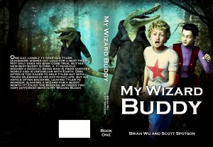 My Wizard Buddy BK