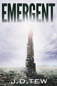 EMERGENT front